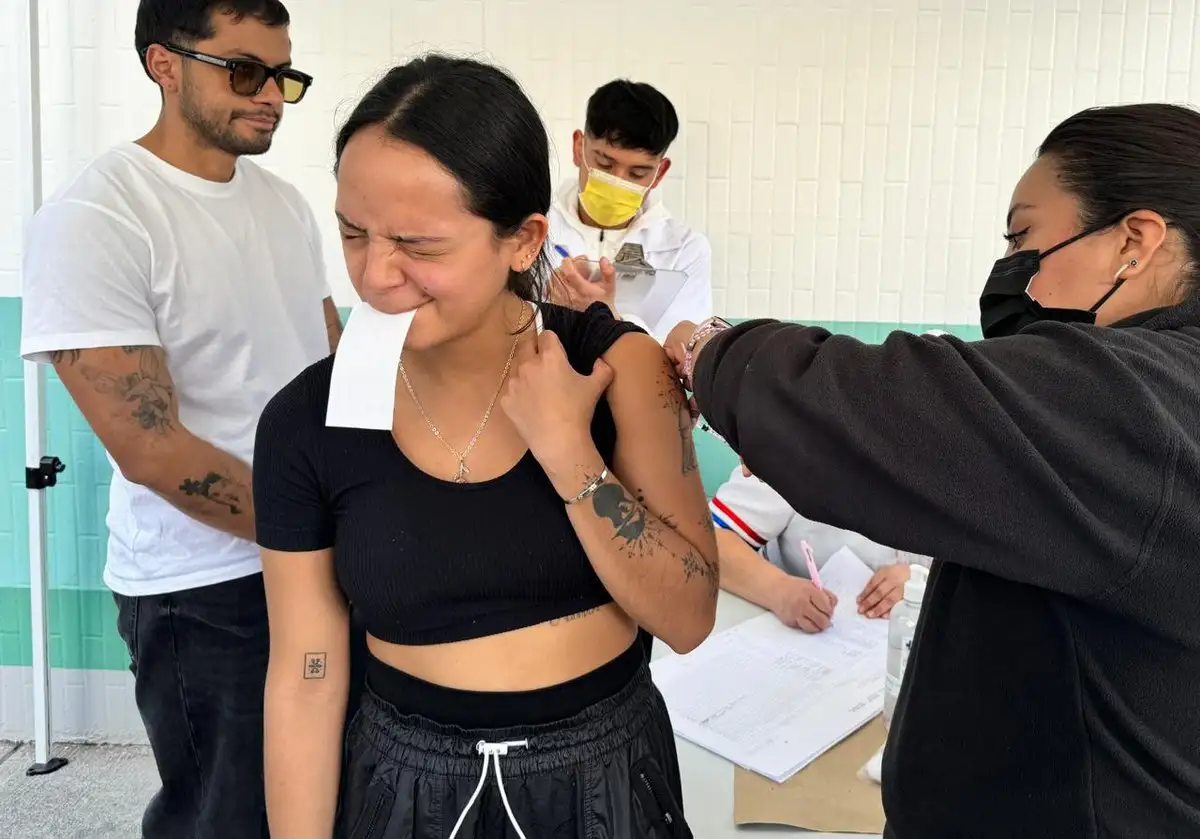 La compra de vacunas contra el sarampión busca proteger a millones de mexicanos. Descubre los detalles de esta importante decisión.